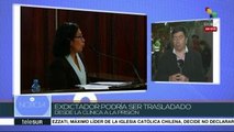 Perú:Fujimori es hospitalizado tras conocer la anulación de su indulto