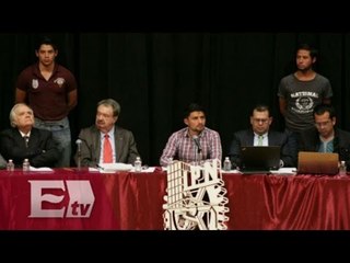 Estudiantes del IPN publico preacuerdos con gobierno federal / Titulares de la tarde