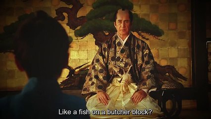 Bakumatsu Gurume Bushimeshi! 2 - 幕末グルメ ブシメシ! 2 - Ep3 (Sub)