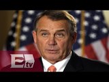 Republicanos rechazan acciones ejecutivas de Obama / Excelsior en la Media