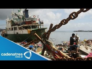 Скачать видео: Monjas mexicanas desaparecidas en Filipinas son encontradas