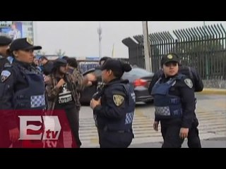 Altercados en la UNAM dejan alumno herido / Comunidad con Yazmin Jalil