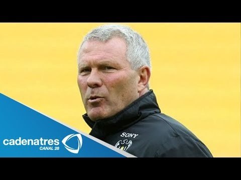 Misión imposible ganarle a México dice director técnico Ricki Herbert de Nueva Zelanda