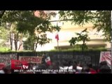 Manifestaciones a nivel mundial por Ayotzinapa / Paola Virrueta