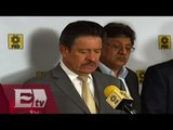 PRD responde a petición de Cuauhtémoc Cárdenas / Vianey Esquinca