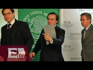 Desarticulan  banda falsificadora de billetes / Paola Virrueta