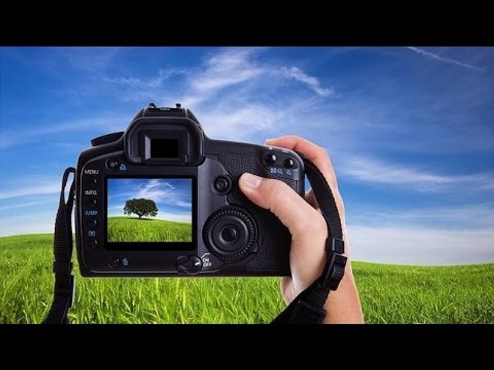 Trucos para hacer mejores fotografías / Trucos fotograficos