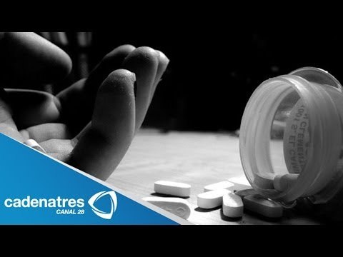 Colima la entidad con mayor número de suicidios en adolescentes