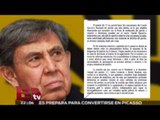 ¿Por qué Cuauhtémoc Cárdenas renunció al PRD? / Pascal Beltrán