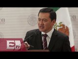 Transformación de México no se frena, ni se detiene: Osorio Chong / Titulares de la tarde