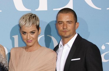 Orlando Bloom estaria prestes a pedir mão de Katy Perry em casamento
