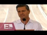 Actitud positiva y constructiva para México, dice EPN / Excélsior informa