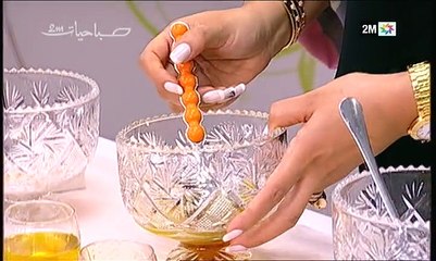 وصفات طبيعية للحفاظ على جمال المرأة الحامل...في "صباحيات"