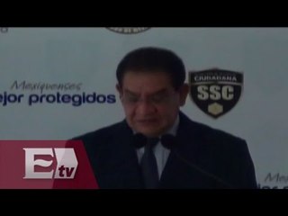 En Edomex caen presuntos miembros de la Familia Michoacana / Vianey Esquinca