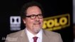 Jon Favreau Shares Details About New 'Star Wars' TV Show | THR News