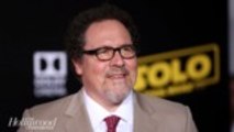 Jon Favreau Shares Details About New 'Star Wars' TV Show | THR News