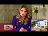 Angélica Rivera pondrá en venta su mansión de Las Lomas/ Entre Mujeres