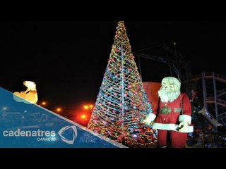 ¿Cómo se celebra la Navidad en el mundo?