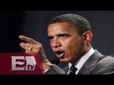 Obama defiende medidas sobre migración en EE UU  / Excelsior en la Media
