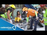 En Filipinas ya suman más de 4 mil muertos por el paso del tifón Haiyan