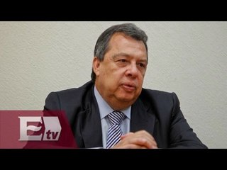Liberan a escoltas de Ángel Aguirre / Excélsior Informa