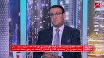 #حديث_المساء | المتحدث باسم مجلس النواب  تعيين نواب للوزراء يساعد في إنجاز المشروعات بقوة