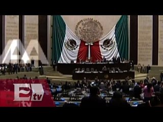 Gobierno federal garantiza seguridad en el proceso electoral 2015