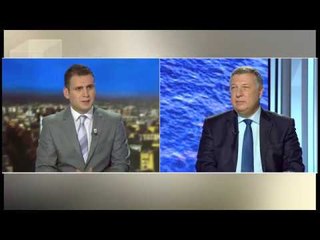 Raporti i BB për Shqipërinë, Adrian Civici i ftuar në Ora News