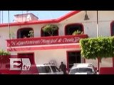 Escuela niega plagio de estudiantes en Guerrero / Titulares de la tarde