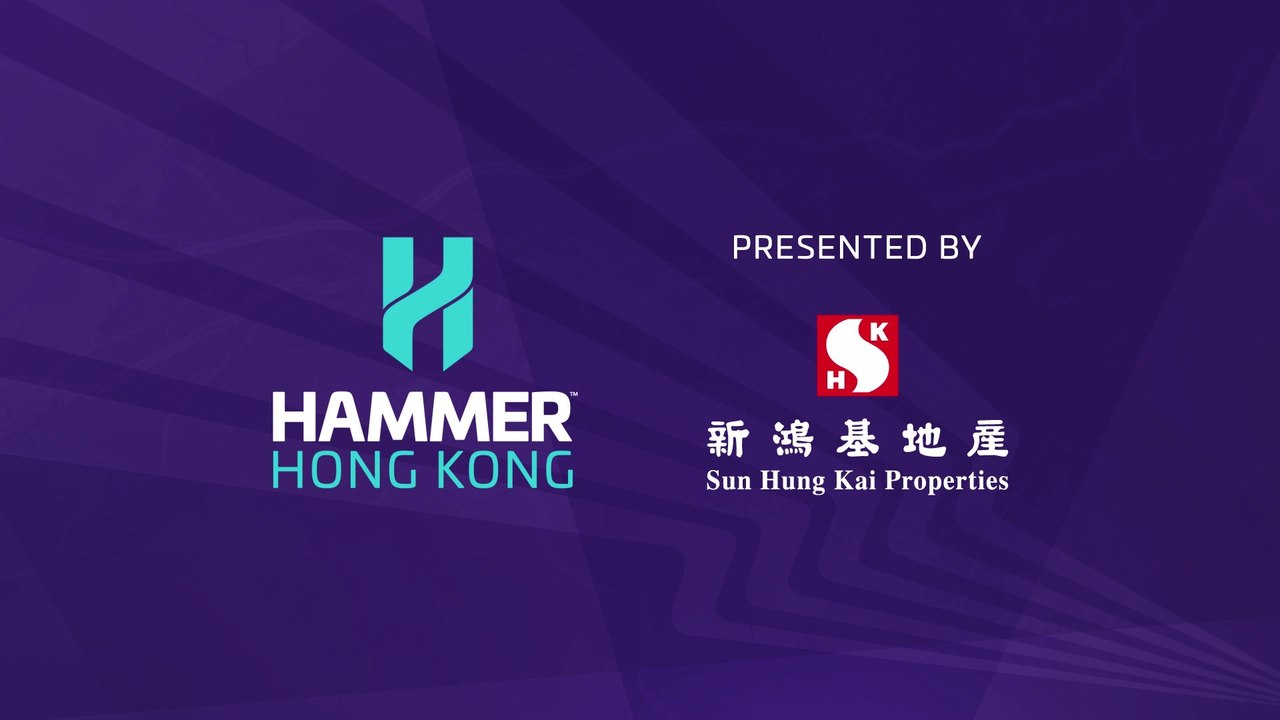 HAMMER HONG KONG 2018 Explainer