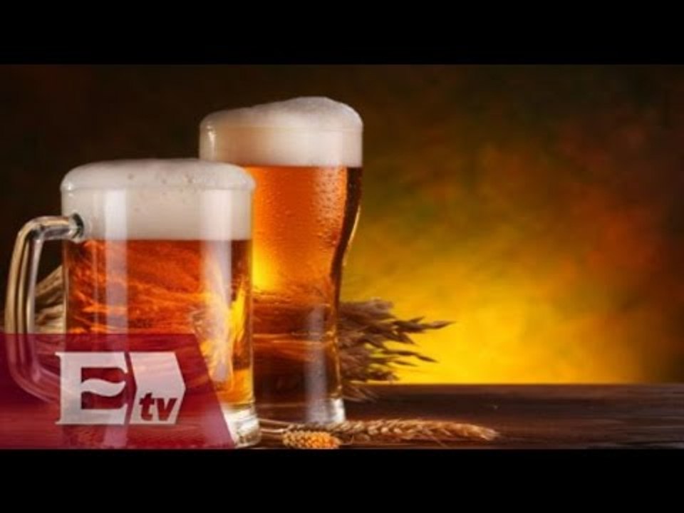 Jóvenes emprendedores comienzan negocio de cervezas artesanales / Excélsior informa