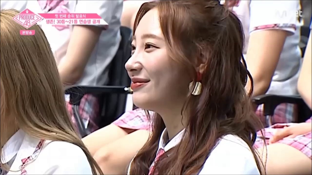 [예원듀스48] 안예원 컷 ep4~ep5