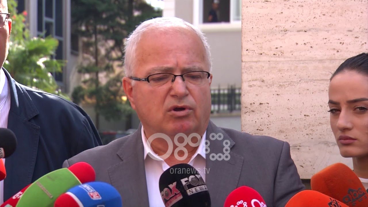 Ora News - Luftë gjelash për Xhisielën, opozita...