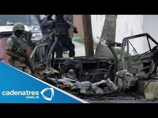 Diputados aprueban dictamen para castigar al terrorismo