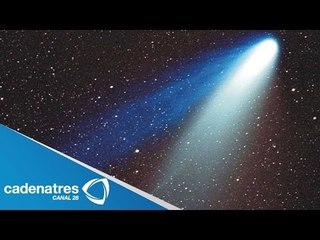 Cometa ISON pasa por el sol y no logra sobrevivir