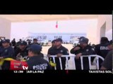 Disminuye índices delictivos en Oaxaca / Excélsior en la Media con Alejandro Ocaña