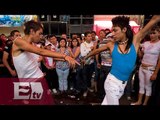 Los sonideros: cumbia y baile en las calles del DF/ Comunidad