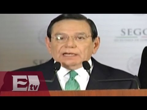 Anuncian acciones para combatir el robo de celulares / Excélsior Informa