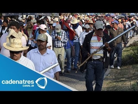 CNTE exige a la sección 59 la entrega de escuelas