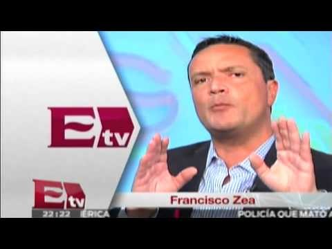 Francisco Zea habla de la autonomía en la UNAM / Pascal Beltrán