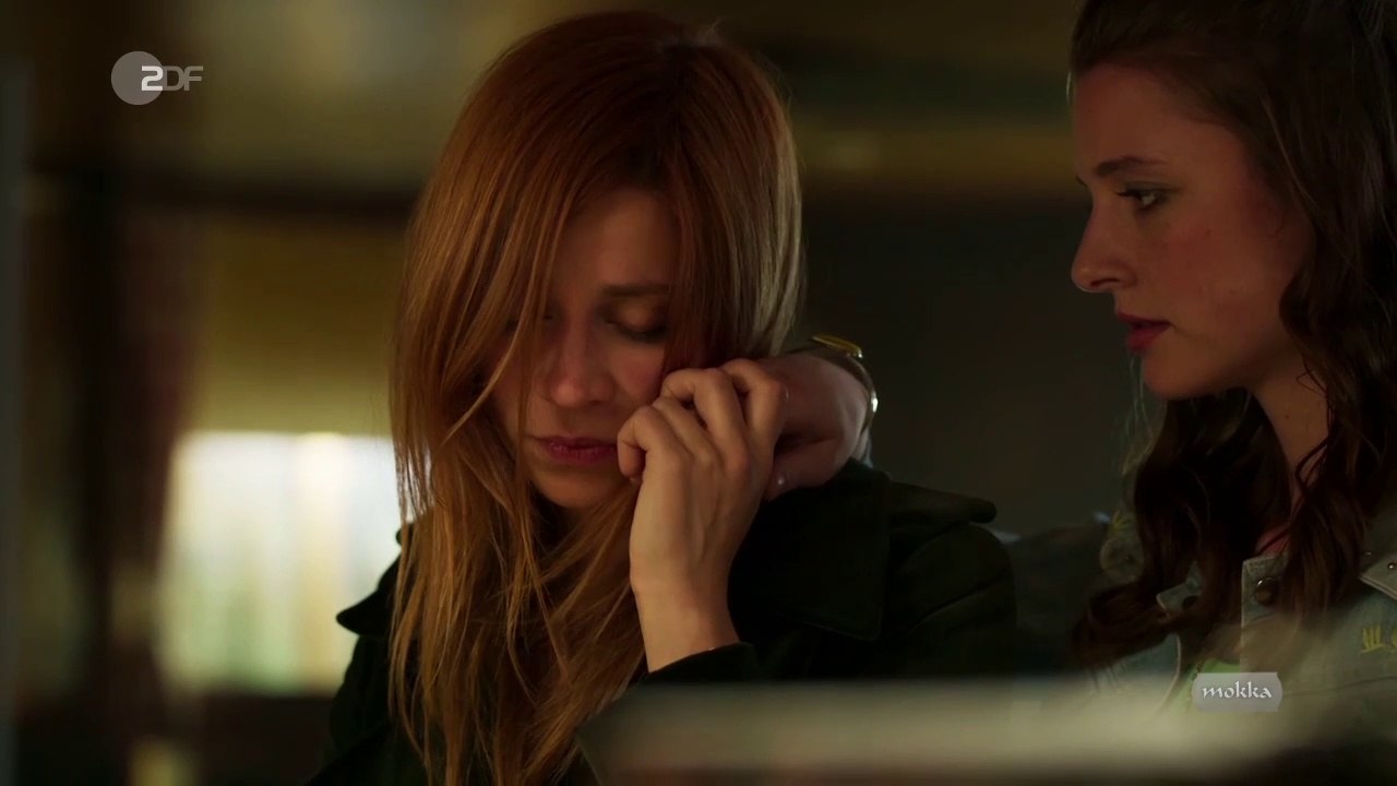 Zarah and jenny 7 [en/pt/es/de] subs