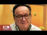 Actor del doblaje del Chavo animado habla sobre la muerte de Gómez Bolaños