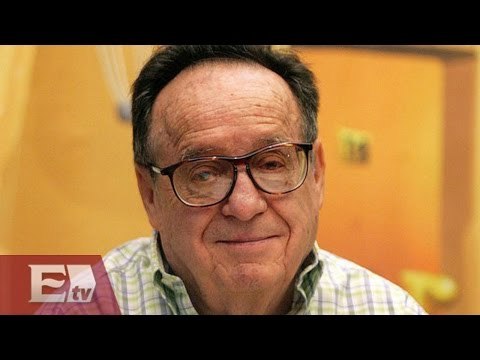 Actor del doblaje del Chavo animado habla sobre la muerte de Gómez Bolaños