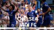 Chelsea v MOL Vidi - Europa League Match Preview