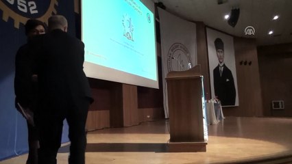 19. Çalışma Ekonomisi ve Endüstri İlişkileri Kongresi - ZONGULDAK