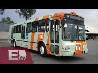 Empleados de la RTP se manifiestan frente a la Semovi/ Comunidad