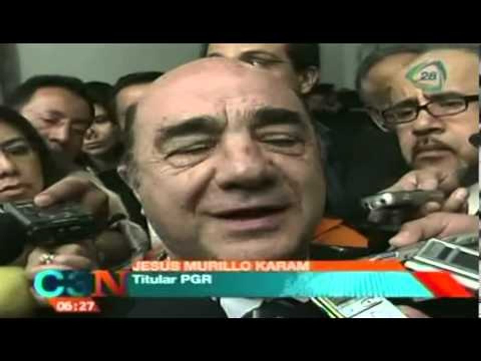 Avanzan investigaciones del avión calcinado en Venezuela