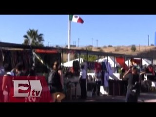 Baja California Sur se recupera tras desastres naturales / Vianey Esquinca