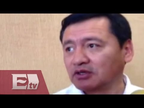 Gobernabilidad en México garantizada, dice Osorio Chong / Excélsior informa