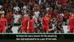 Santos confident of Portugal progress despite Ronaldo absence